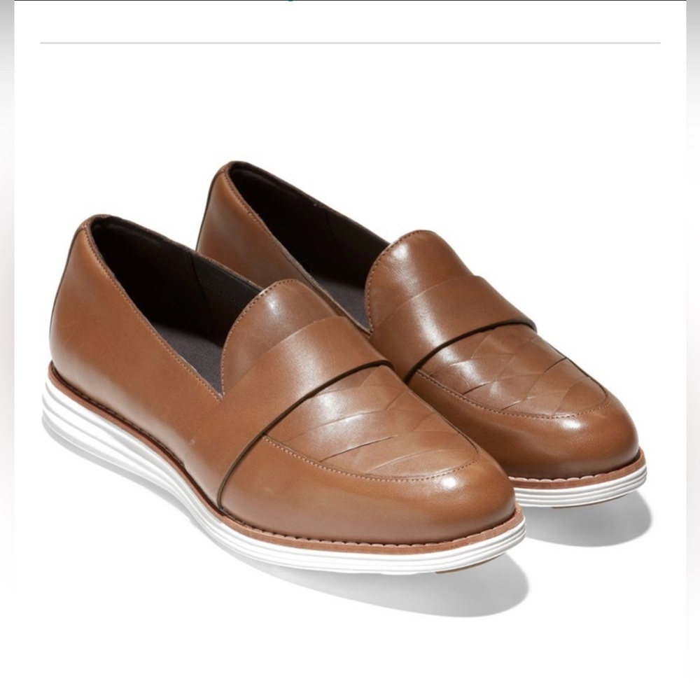 Cole Haan Women’s Original Grand Loafer